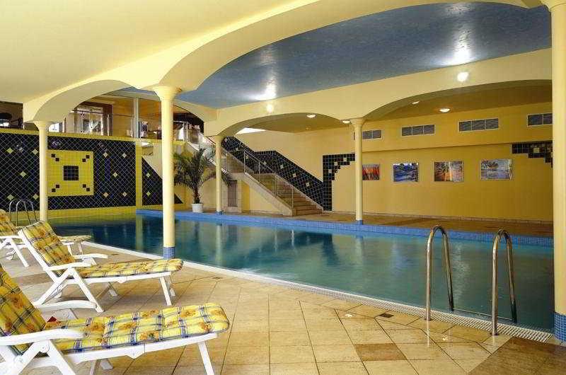 Hotel Easy Star à Prague Extérieur photo